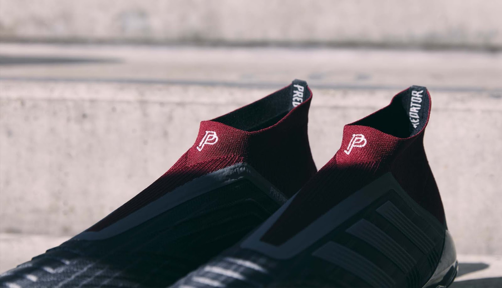 New pogba boots 2018 online